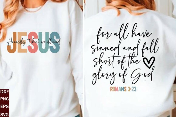 Christian Graphics for T-Shirt Designs: A Brand Designer's Review