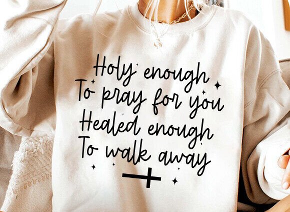 Christian Svg, Bible Verse Png for T-Shirt Designs and Graphics