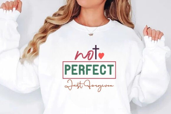 Christian Svg T-shirt Design for Modern Graphics Projects