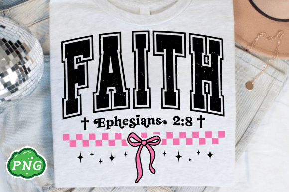 Review: Faith Christian Jesus God Sublimation for T-Shirt Designs