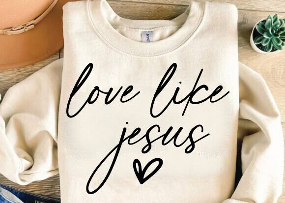 Review: Faith Svg, Jesus Svg, Bible Quote Graphics for T-Shirts